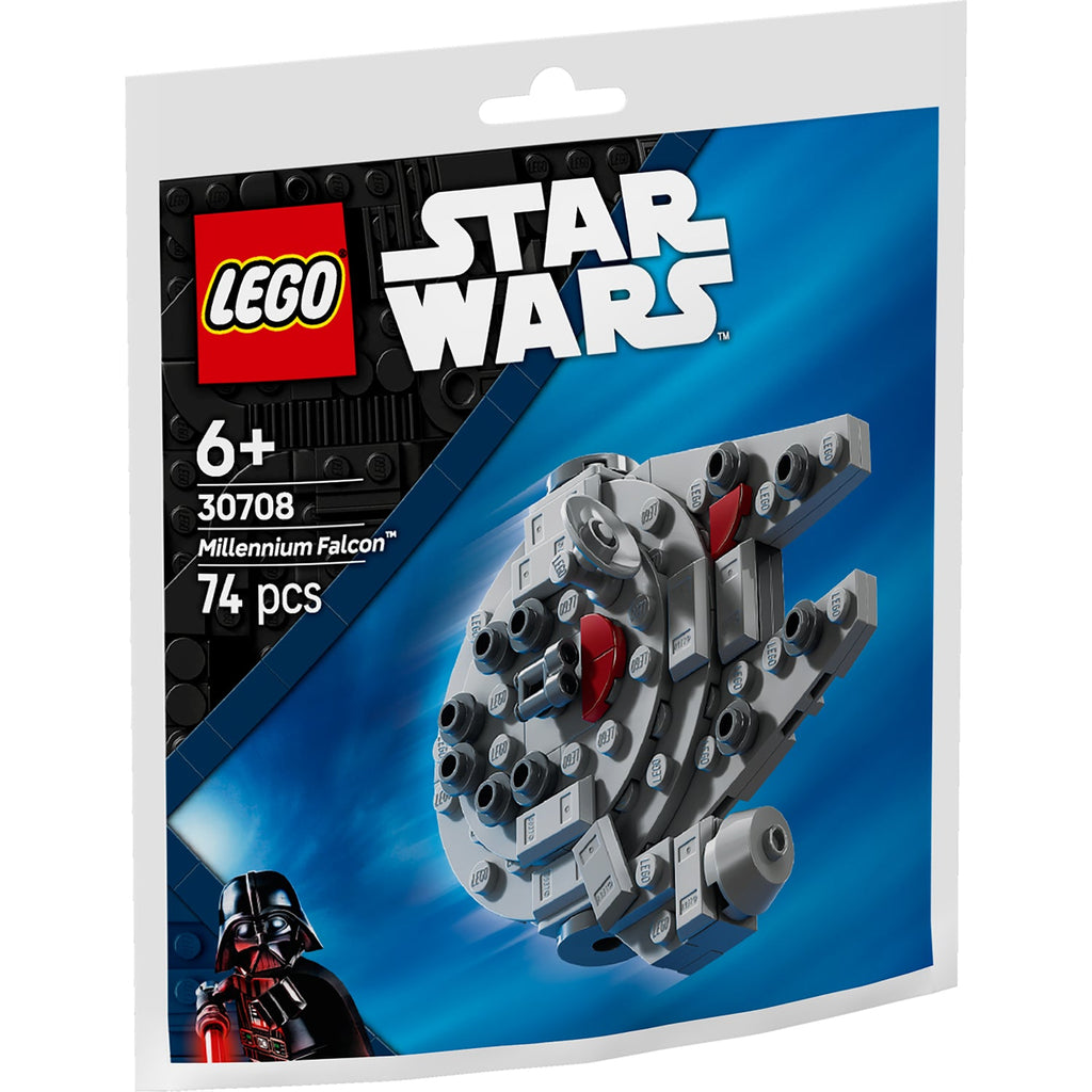 LEGO® Star Wars™ Millennium Falcon™ Mini-Build