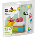 LEGO® DUPLO® Celebration Cake