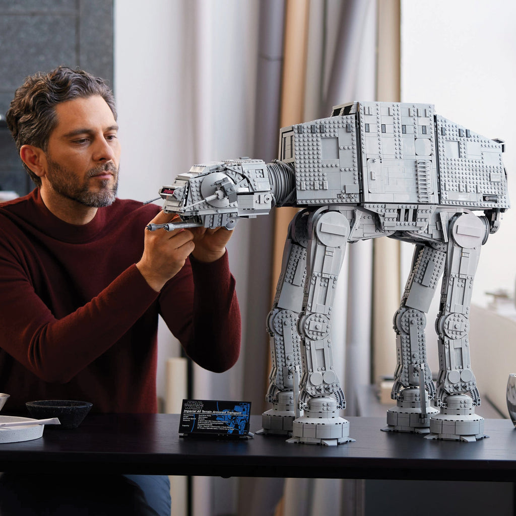 LEGO® Star Wars™ AT-AT™