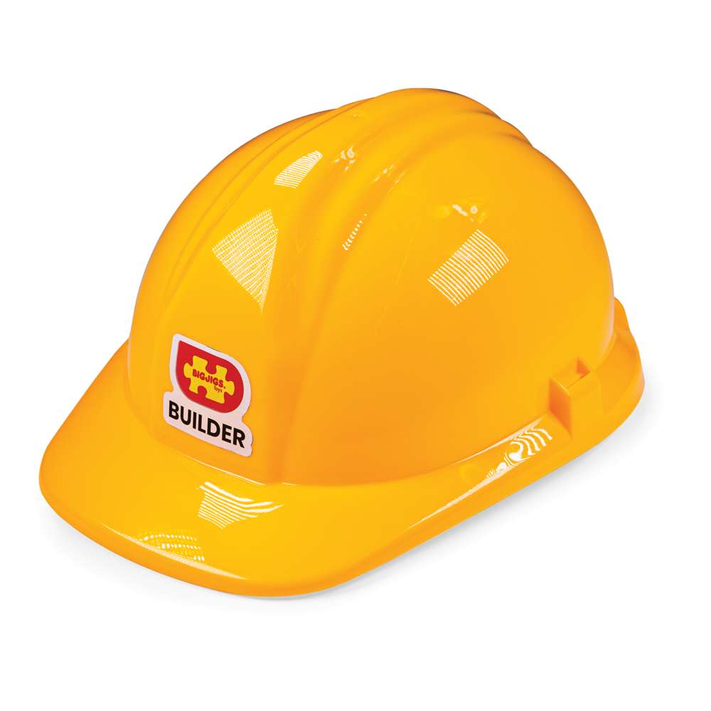 Construction Helmet Hard Hat For Kids