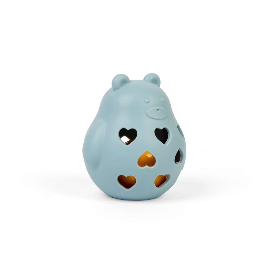 Honey Bear Rattle