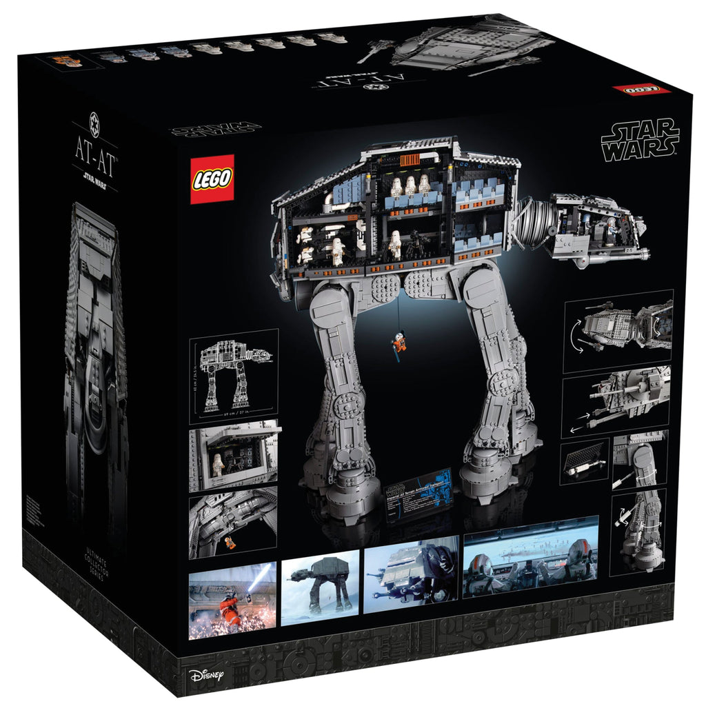 LEGO® Star Wars™ AT-AT™
