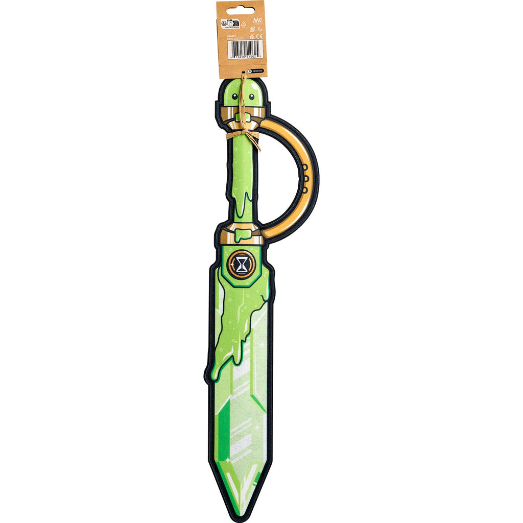 LEGO® DREAMZzz™ Mateo’s Z-Blob Sword