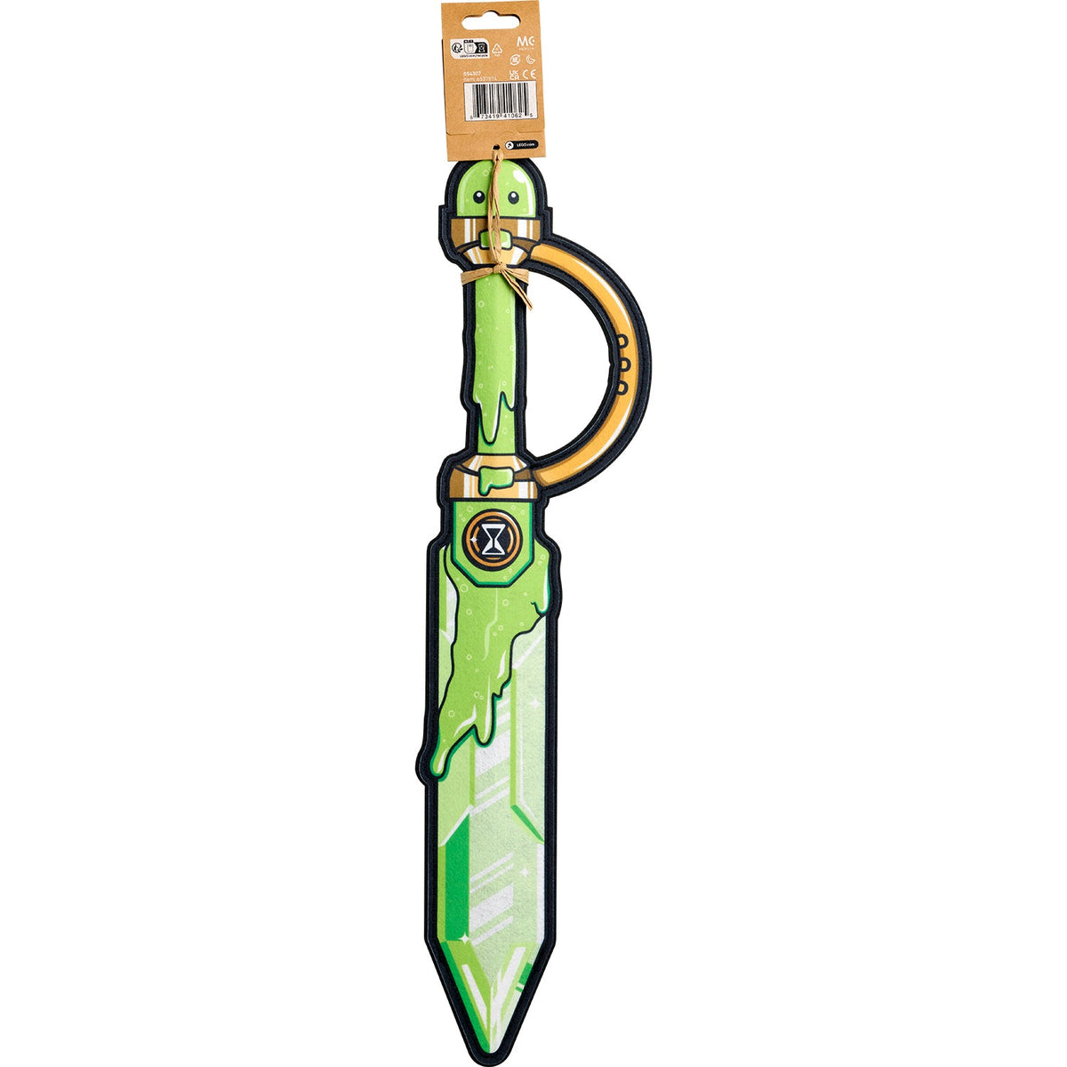 LEGO® DREAMZzz™ Mateo’s Z-Blob Sword