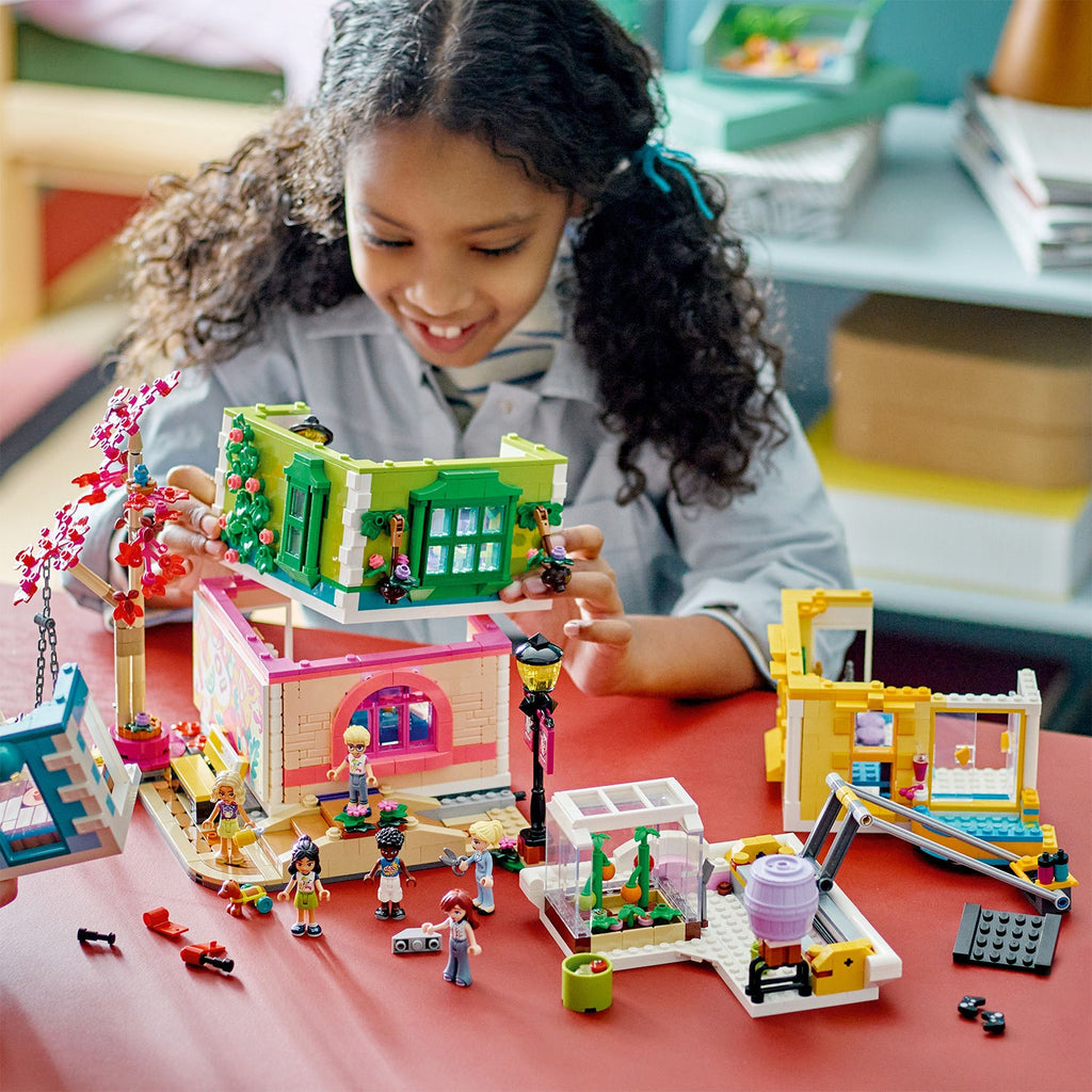 LEGO® Friends™ Heartlake City Community Center