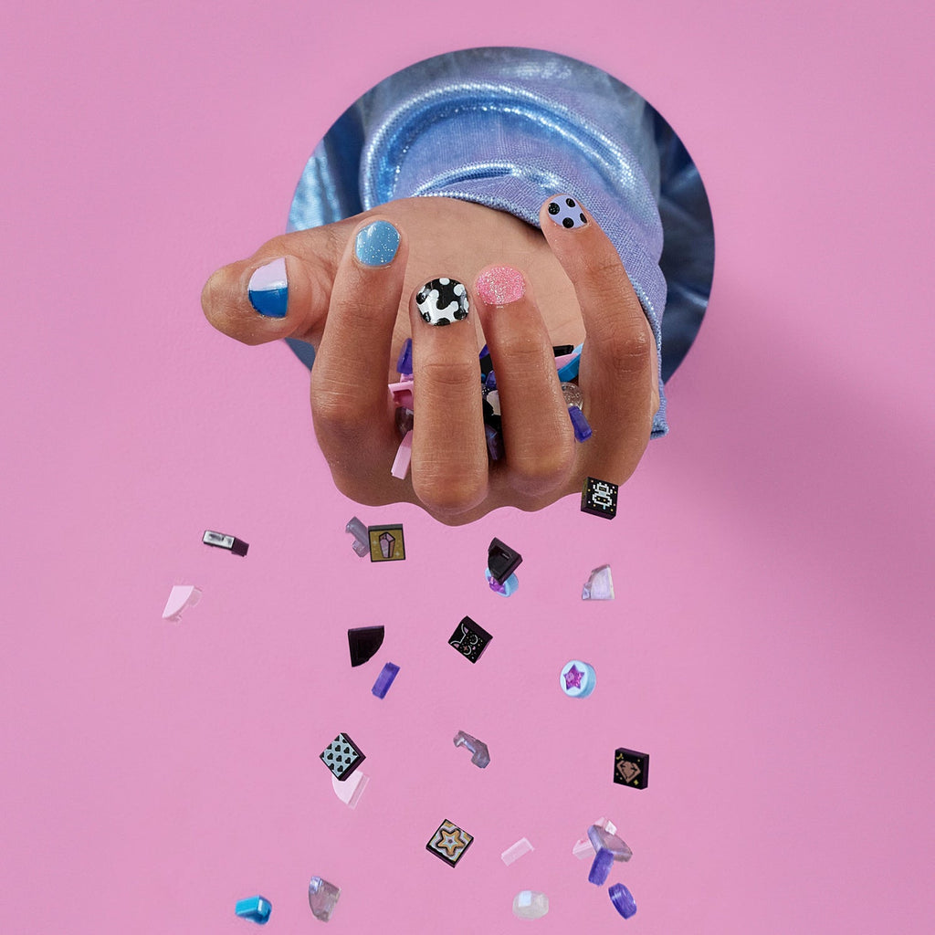 LEGO® DOTS™ Extra DOTS Series 8 – Glitter and Shine
