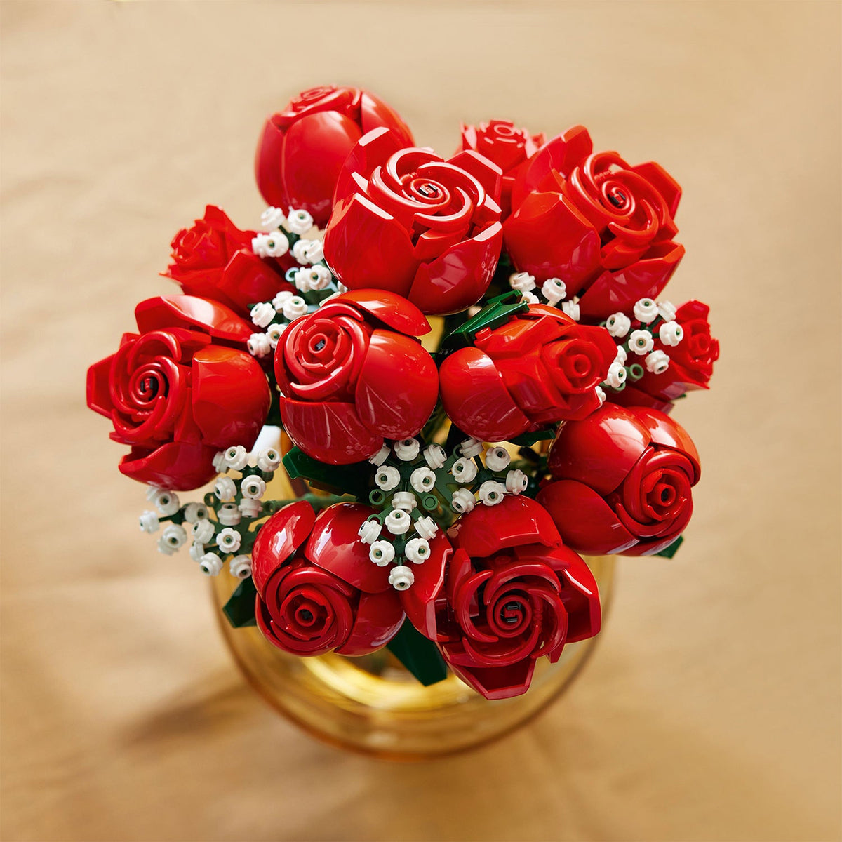 LEGO® Icons Bouquet of Roses