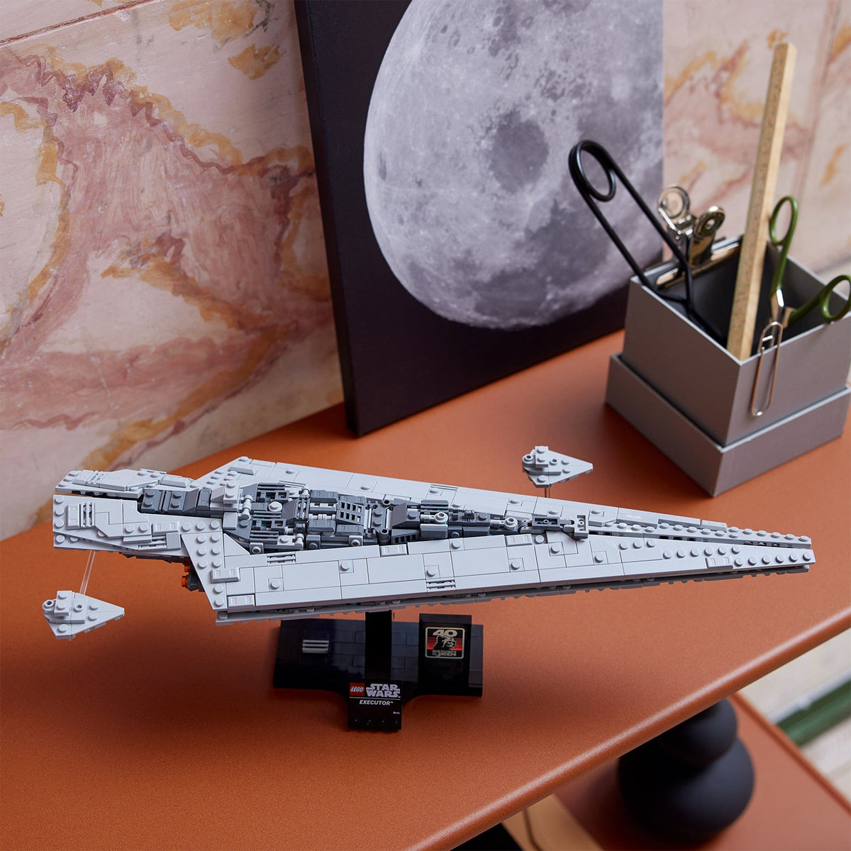 LEGO® Star Wars Executor Super Star Destroyer
