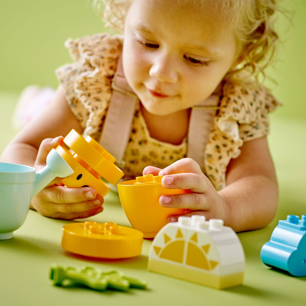 LEGO® DUPLO® My First Growing Carrot