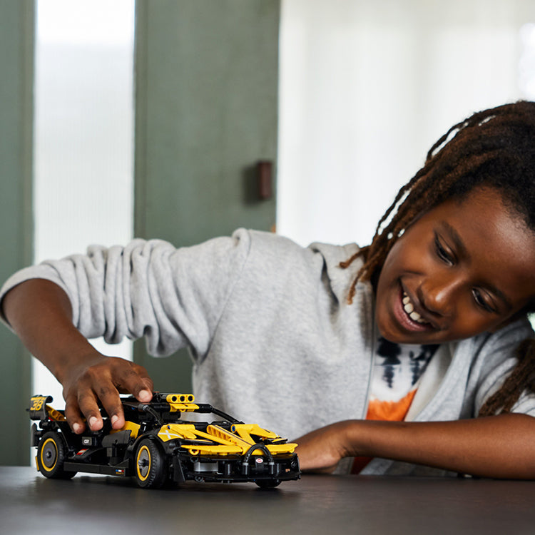LEGO® Technic Bugatti Bolide