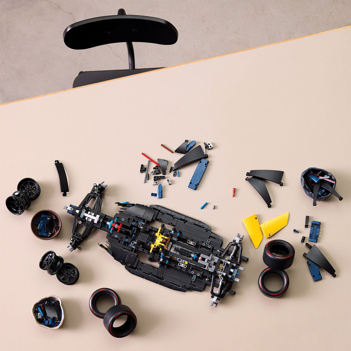 LEGO® Technic - Oracle Red Bull Racing RB20 F1 Car