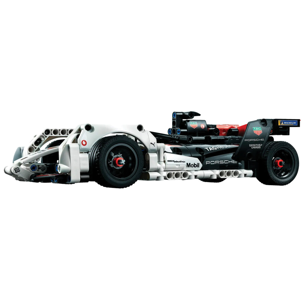 LEGO® Technic Formula E® Porsche 99X Electric