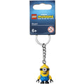 LEGO® Minions Stuart Keyring