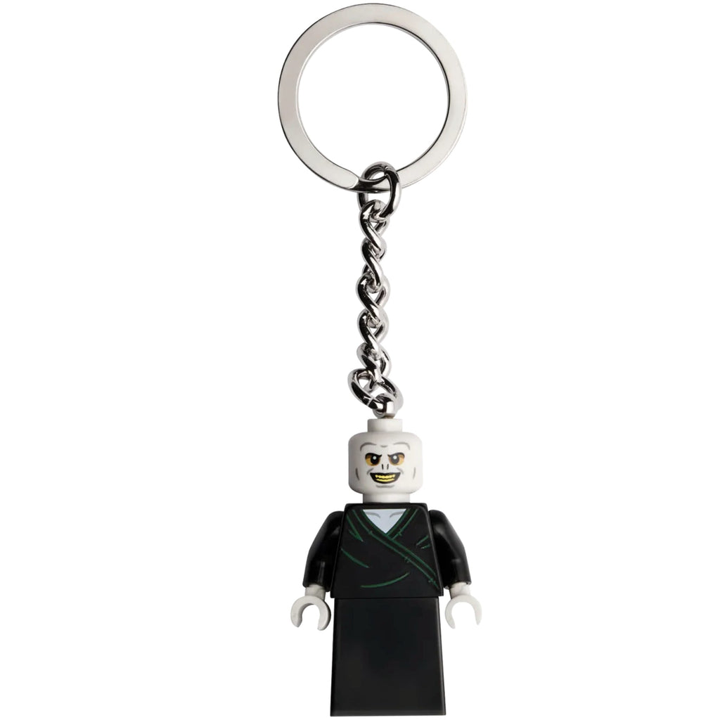 LEGO® Harry Potter™ Voldemort™ Keyring