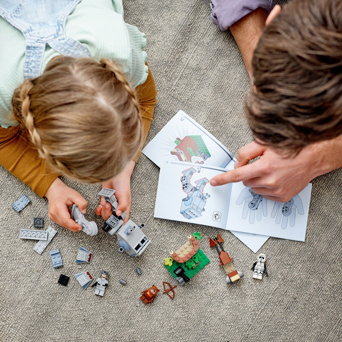 LEGO® Star Wars™ AT-ST™