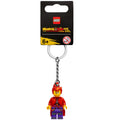 LEGO® Monkie Kid Red Son Keyring