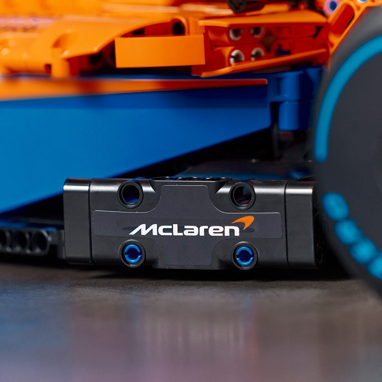 LEGO® Technic - McLaren Formula 1™ Race Car