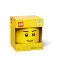LEGO® Storage Head – Large Boy