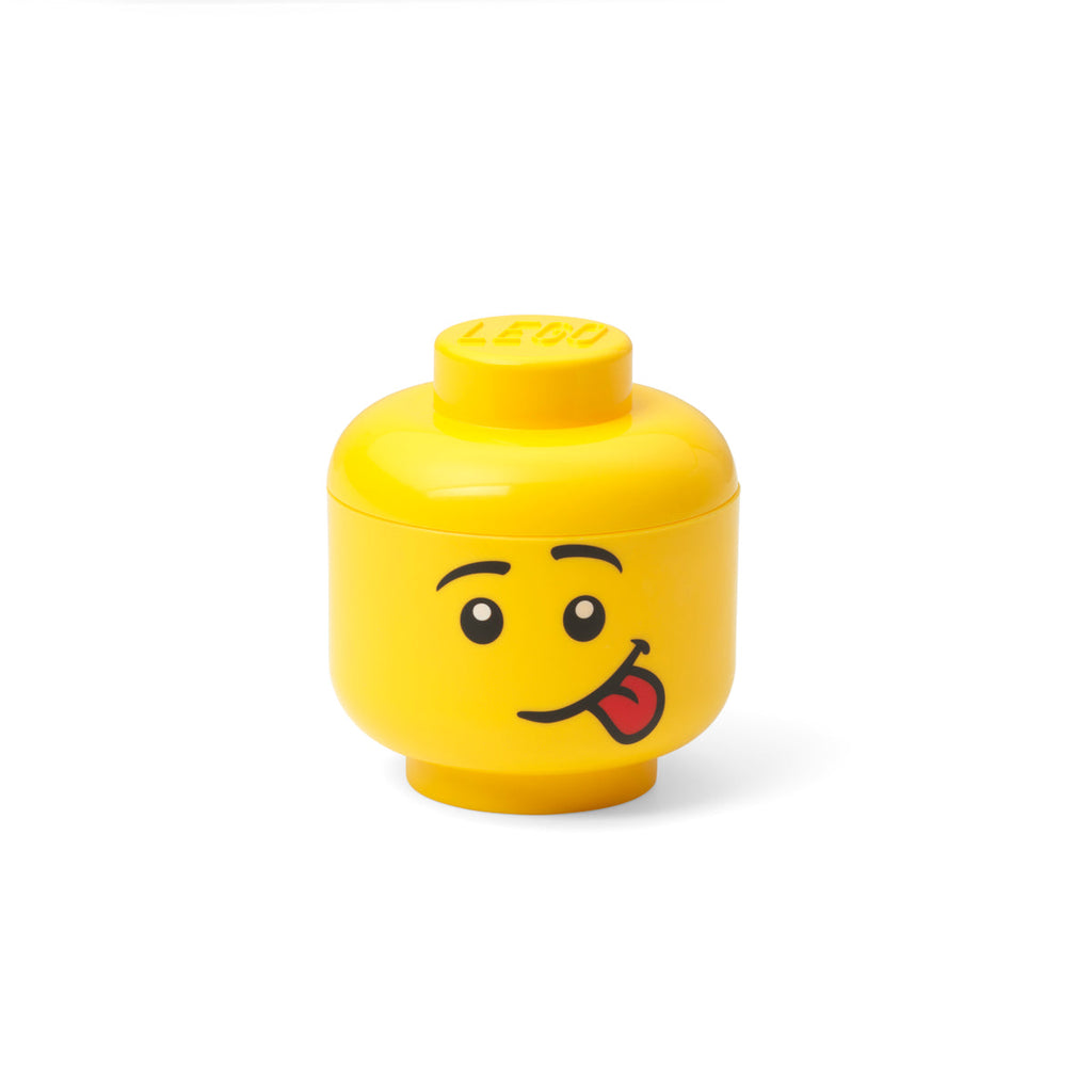 LEGO® Storage Head – Mini Silly