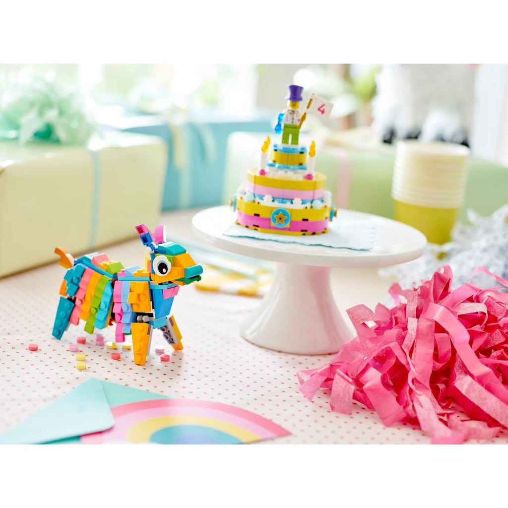 LEGO® Piñata