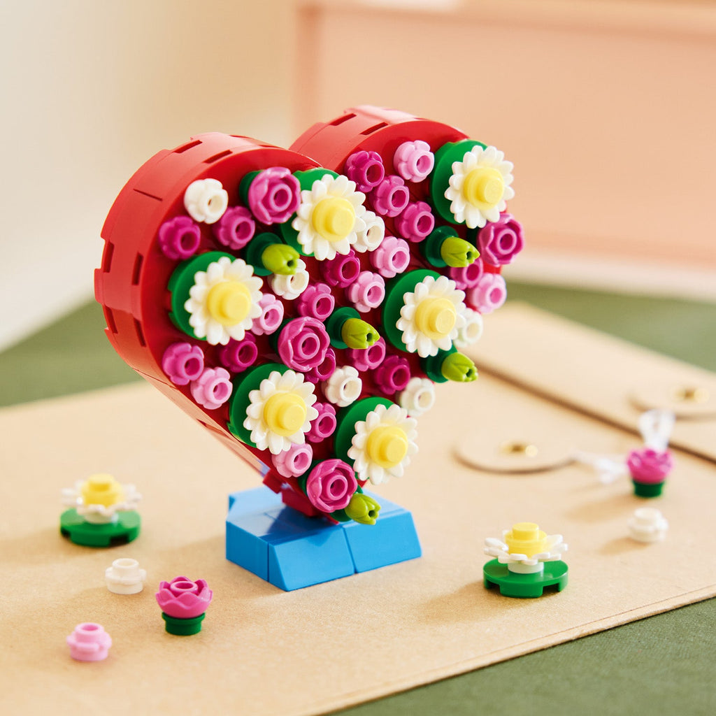 LEGO® Love Letters