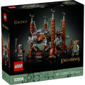 LEGO® Icons The Lord of the Rings: Grond
