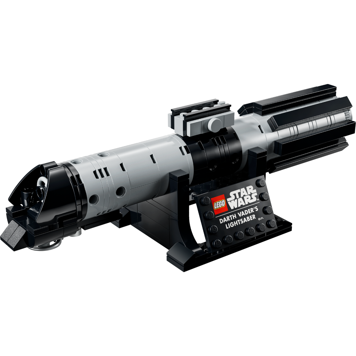 LEGO® Star Wars™ Darth Vader’s LIGHTSABER™