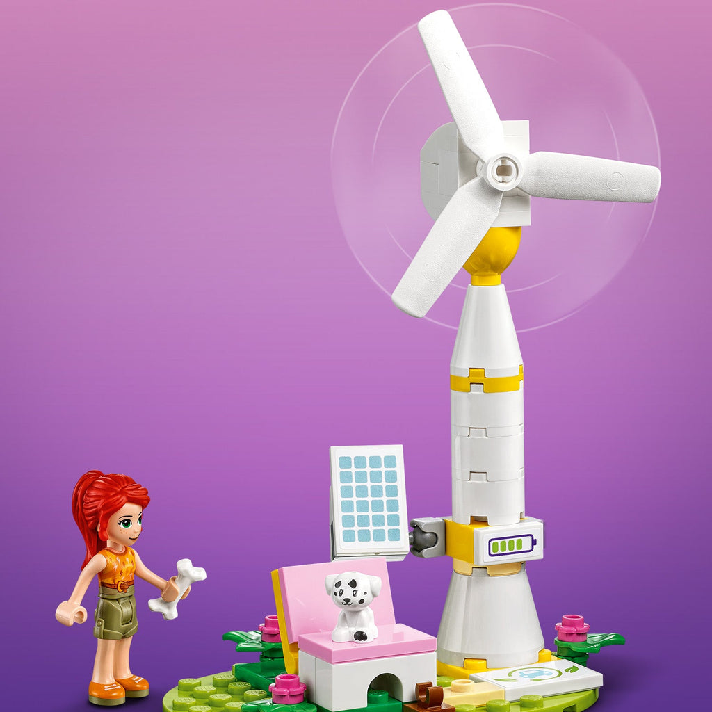 LEGO® Friends™ Olivias Electric Car