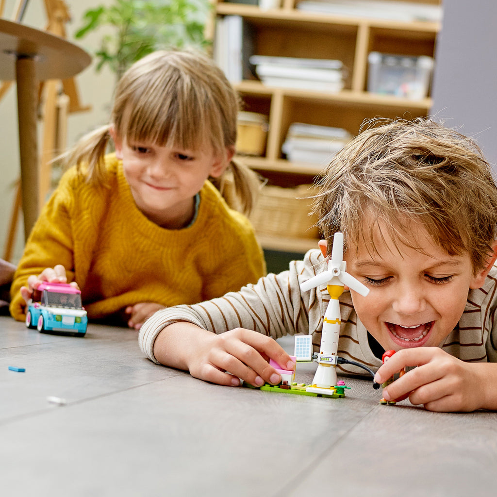 LEGO® Friends™ Olivias Electric Car