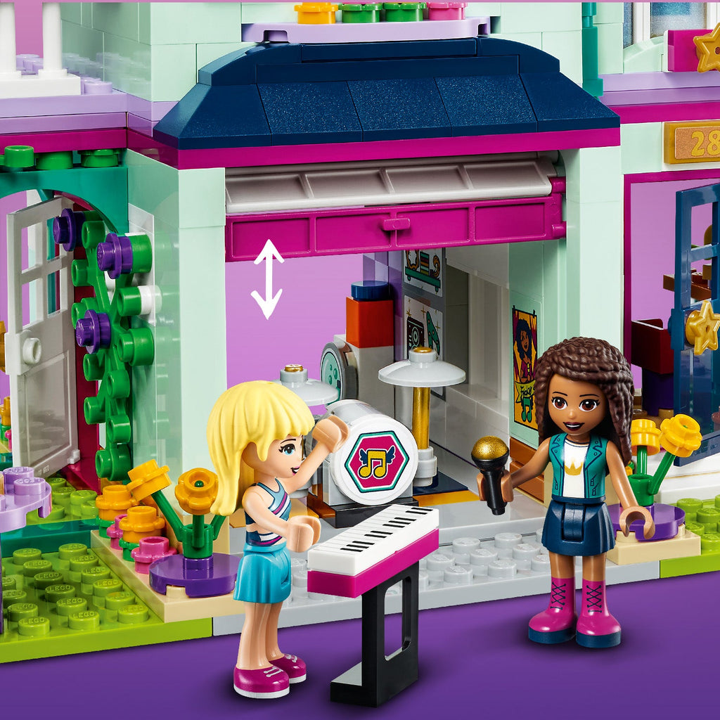 LEGO® Friends™ Andreas Family House