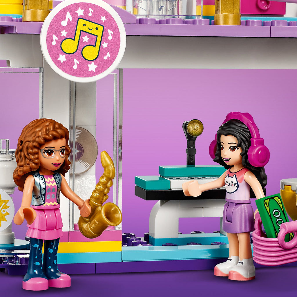 LEGO® Friends™ Heartlake City Shopping Mall