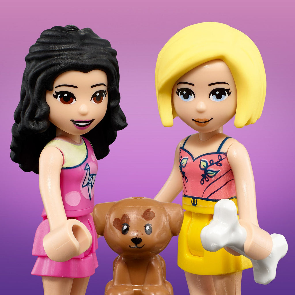LEGO® Friends™ Doggy Day Care