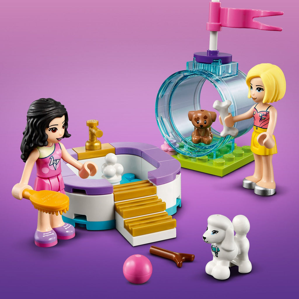 LEGO® Friends™ Doggy Day Care