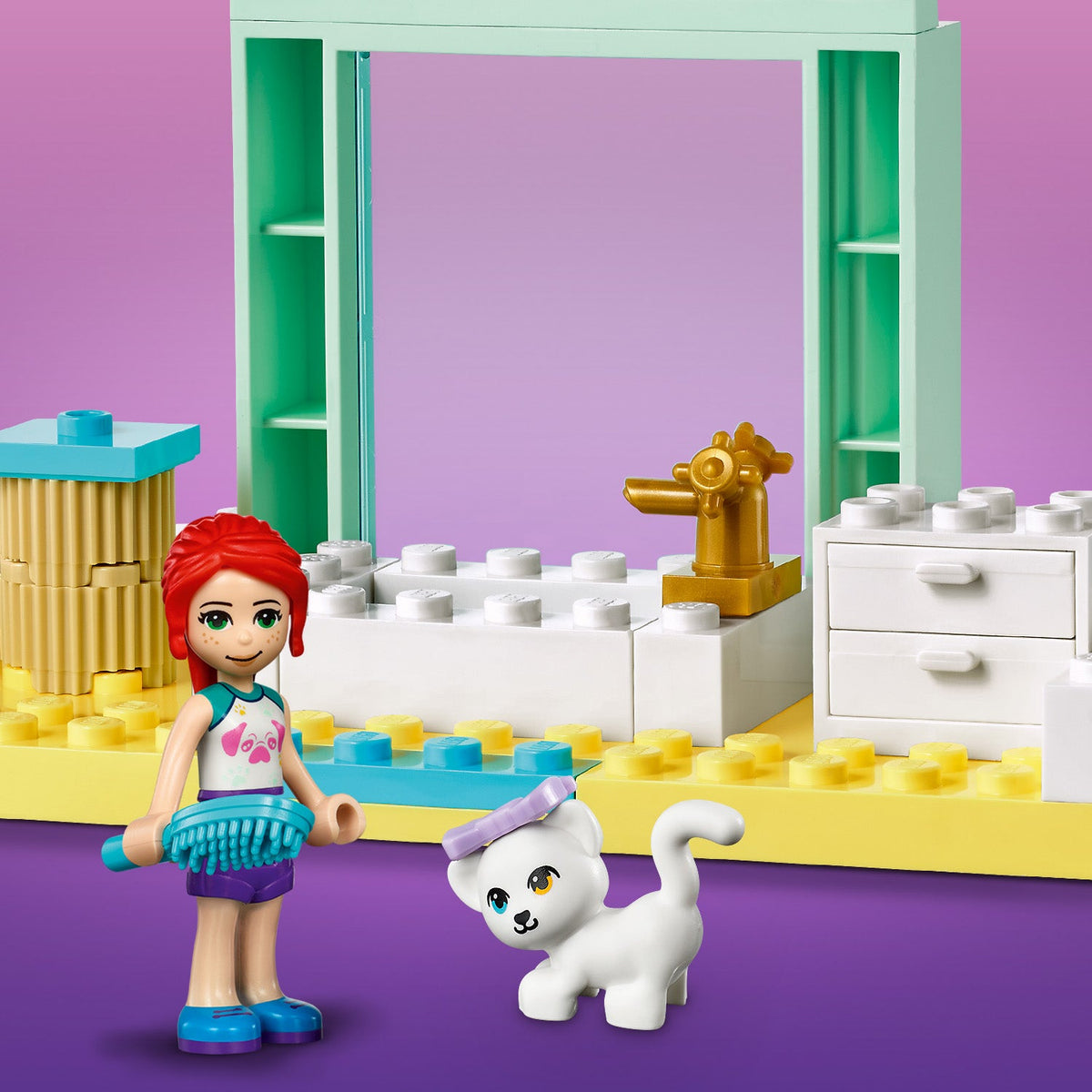 LEGO® Friends™ Pet Clinic
