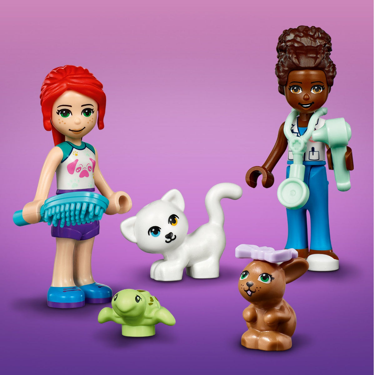 LEGO® Friends™ Pet Clinic