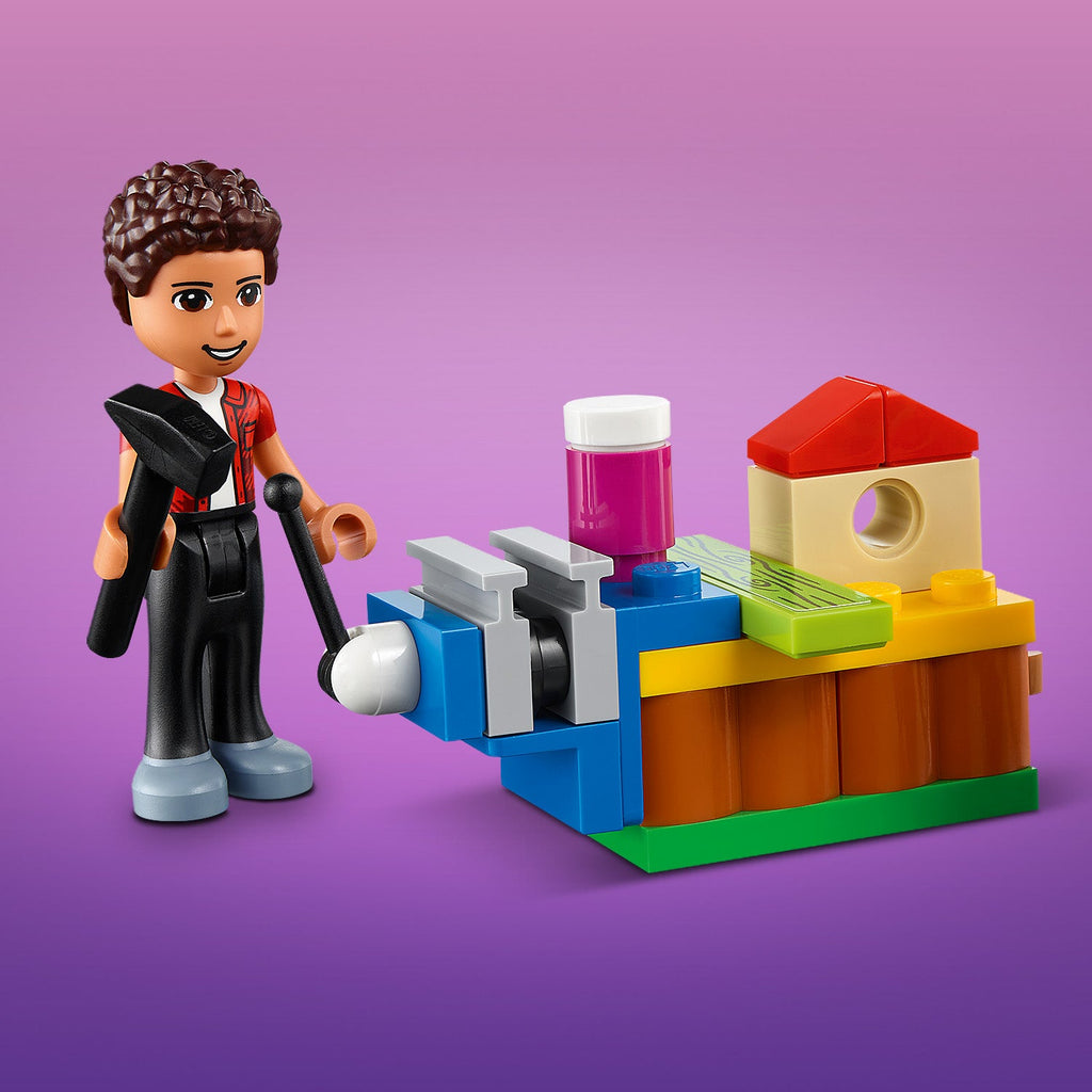 LEGO® Friends™ Friendship Tree House