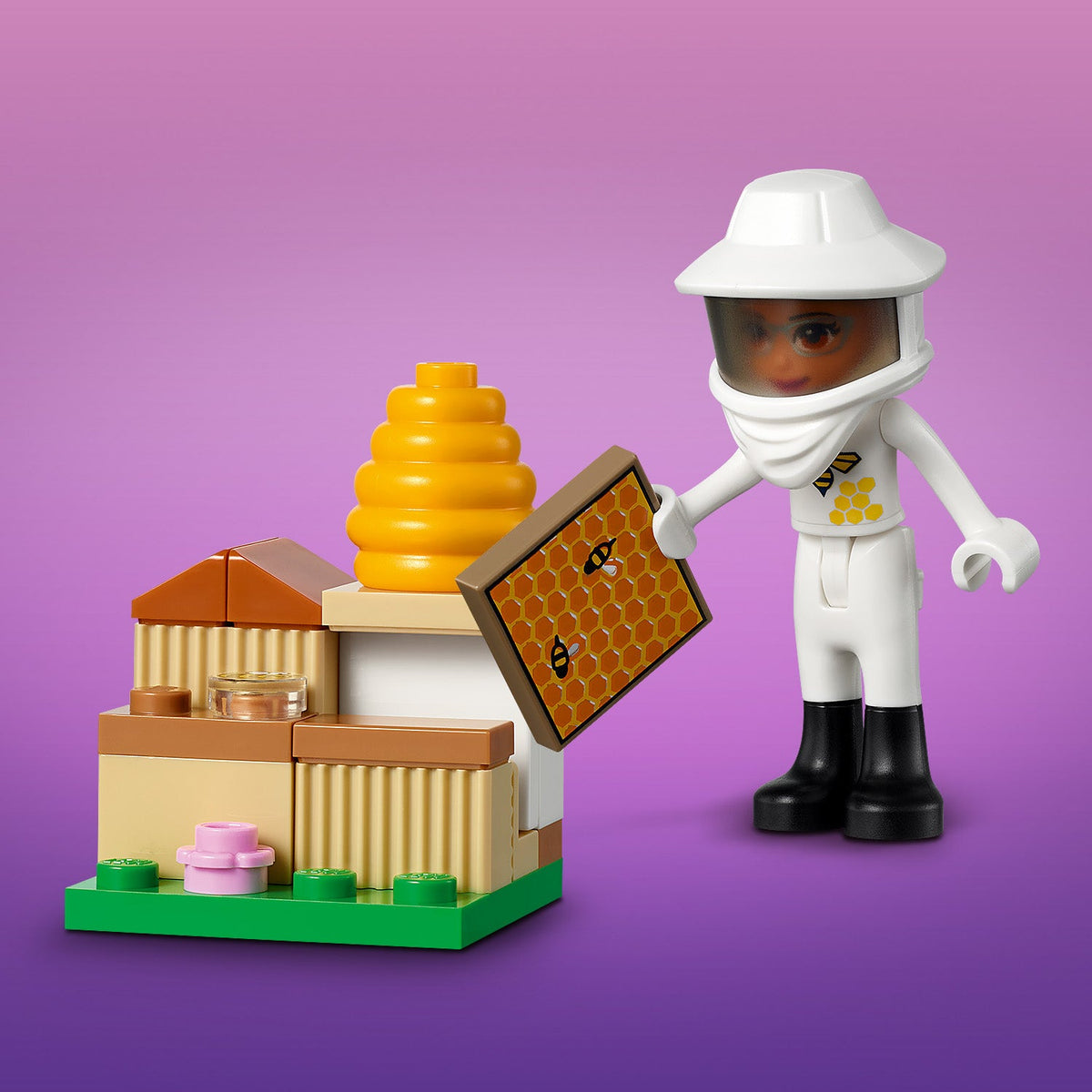 LEGO® Friends™ Friendship Tree House