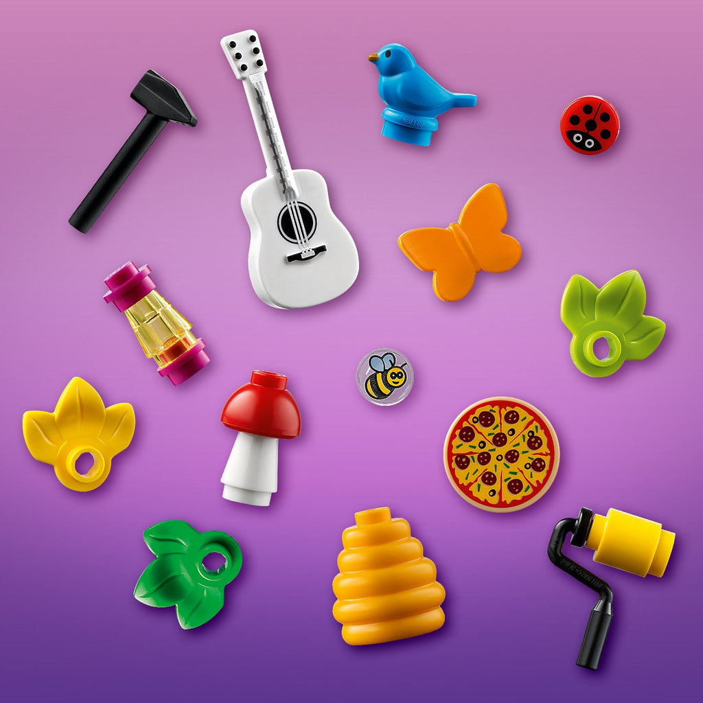LEGO® Friends™ Friendship Tree House
