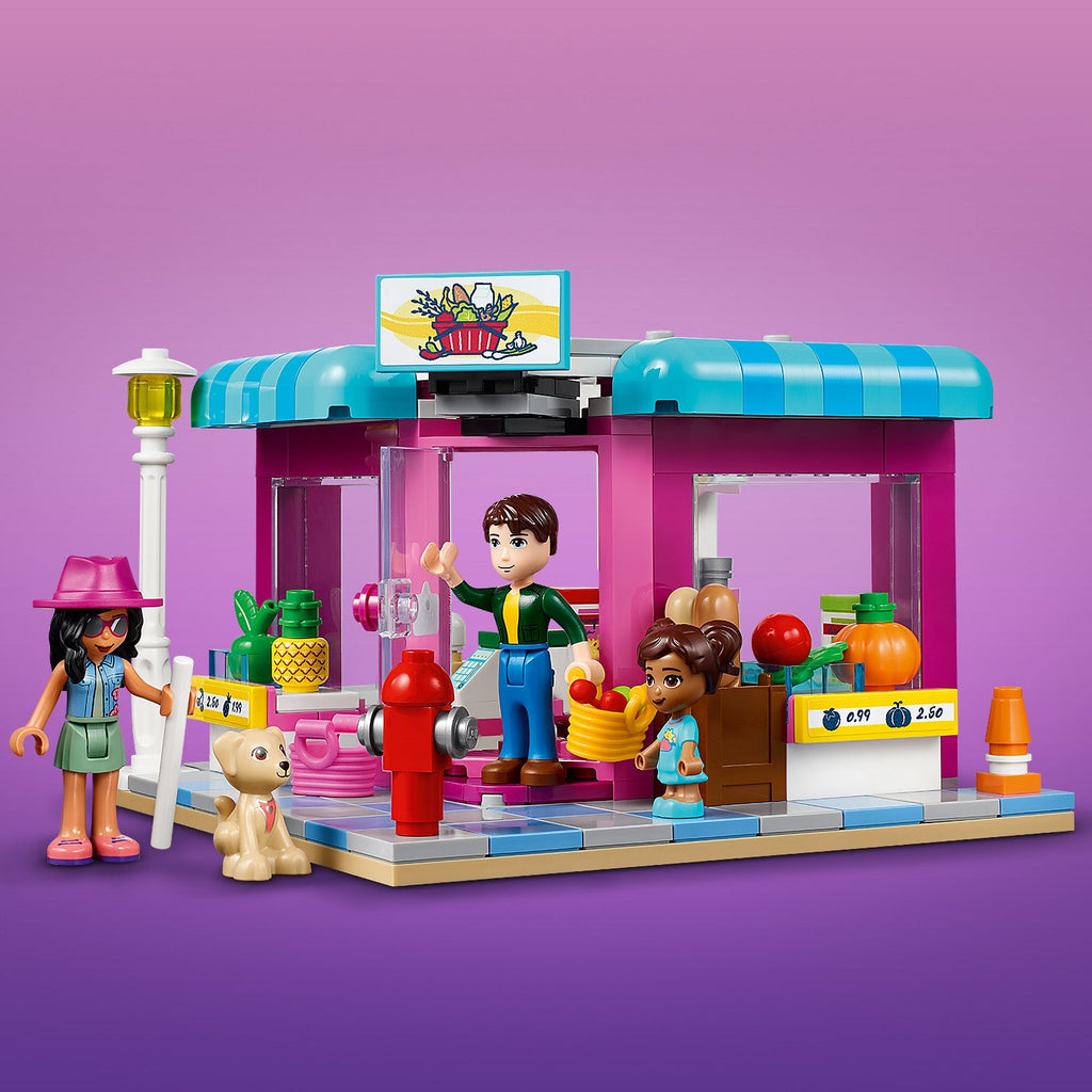 LEGO® Friends™ Main Street Building