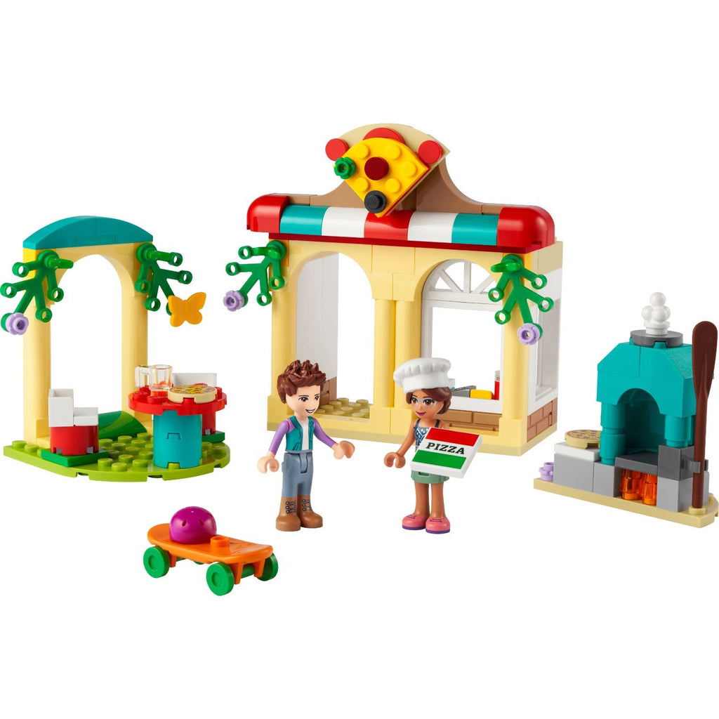 LEGO® Friends™ Heartlake City Pizzeria