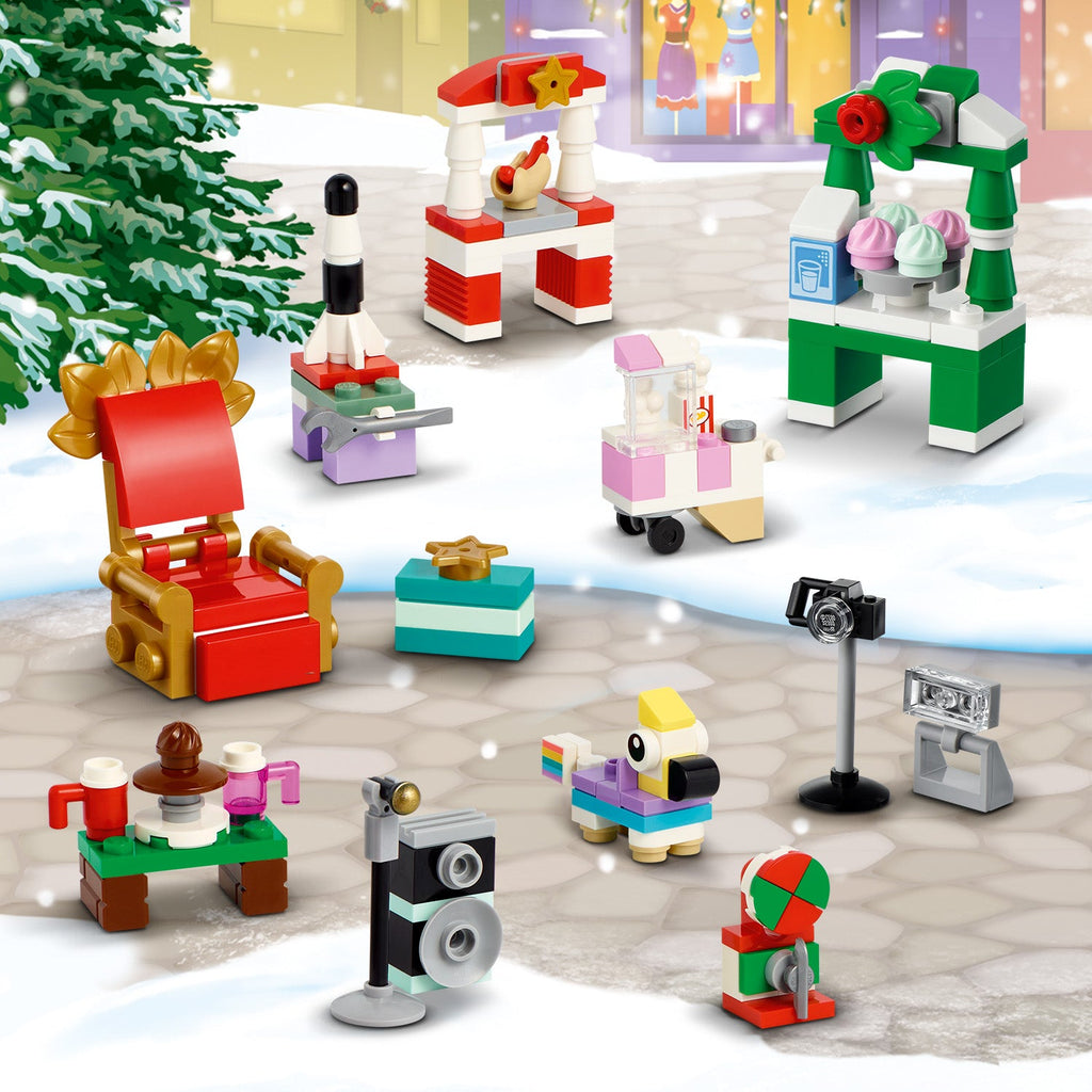LEGO® Friends™ Advent Calendar
