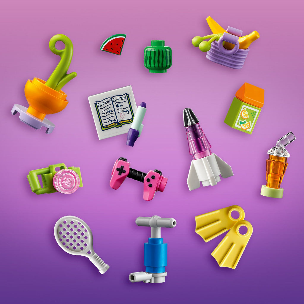 LEGO® Friends™ Vacation Beach House