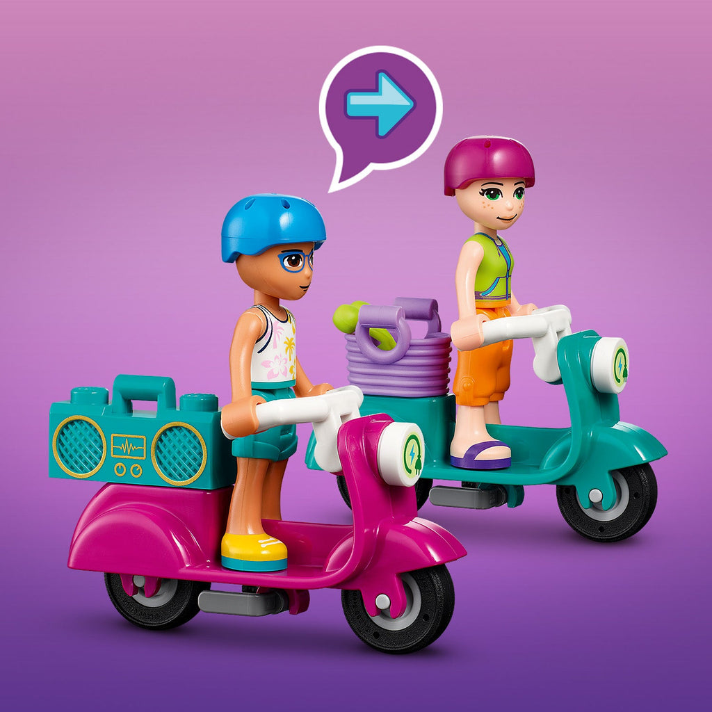 LEGO® Friends™ Vacation Beach House