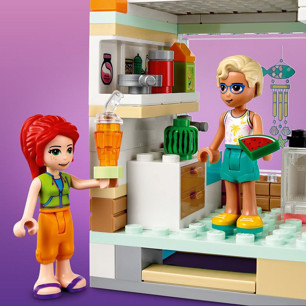 LEGO® Friends™ Vacation Beach House
