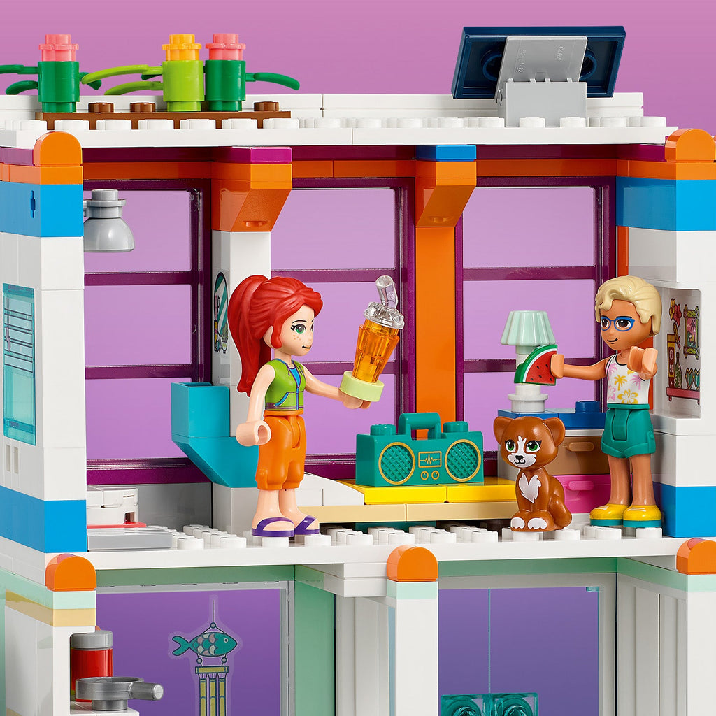 LEGO® Friends™ Vacation Beach House