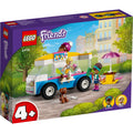 LEGO® Friends™ Ice-Cream Truck