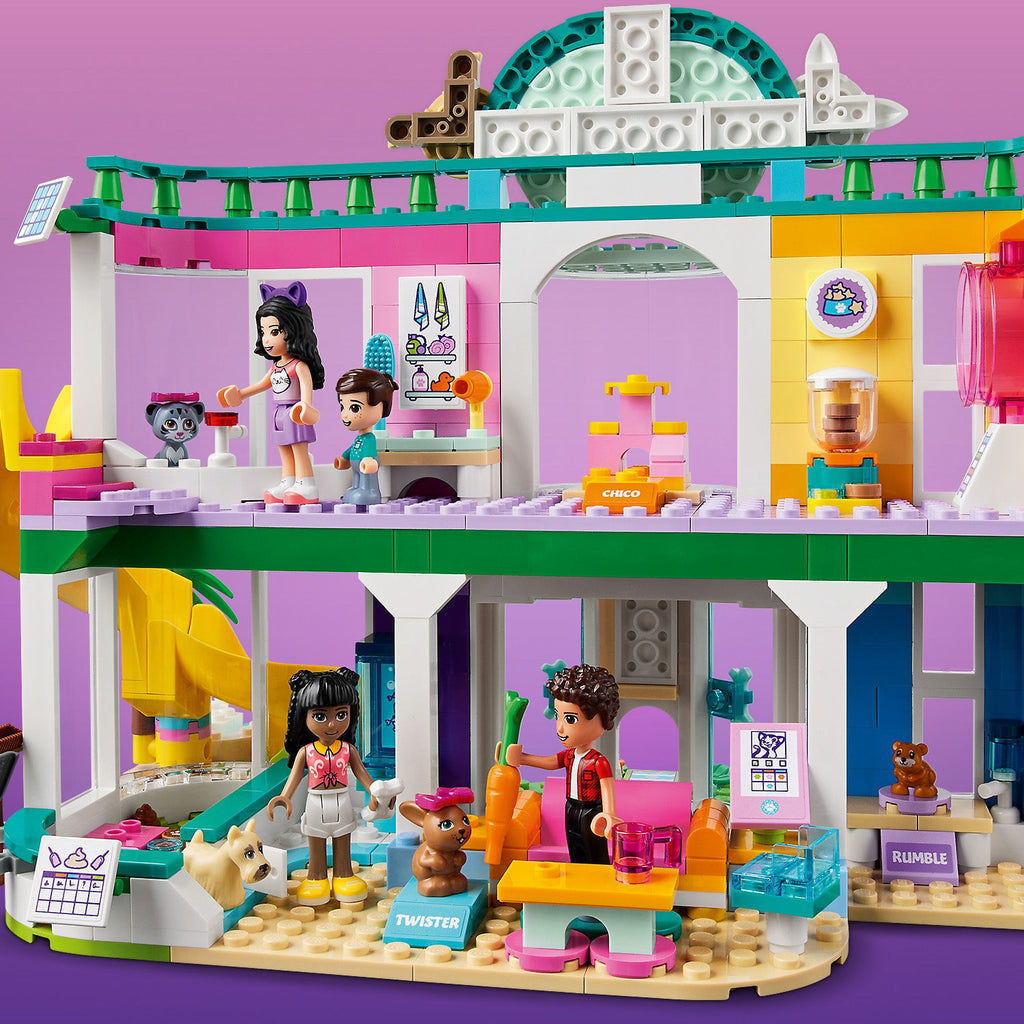 LEGO® Friends™ Pet Day-Care