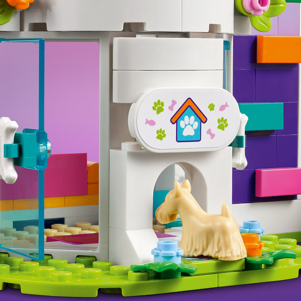 LEGO® Friends™ Pet Day-Care
