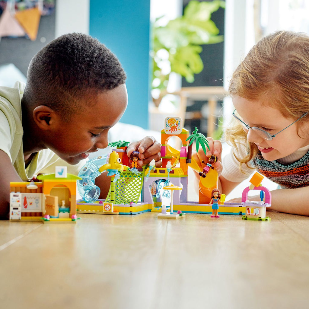 LEGO® Friends™ Water Park