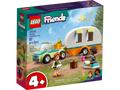 LEGO® Friends™ Holiday Camping Trip